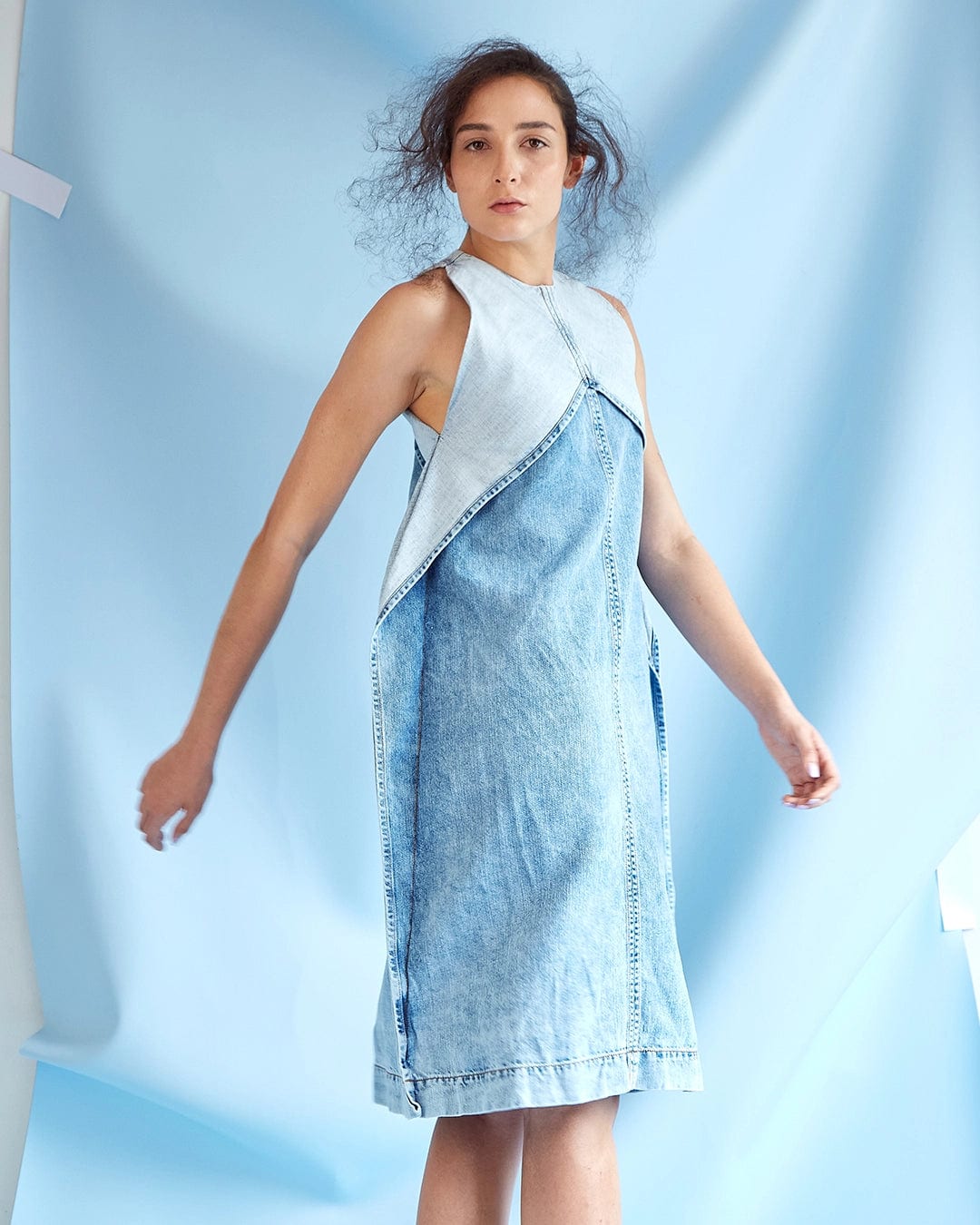 Vestido TOTEM - imagen 3