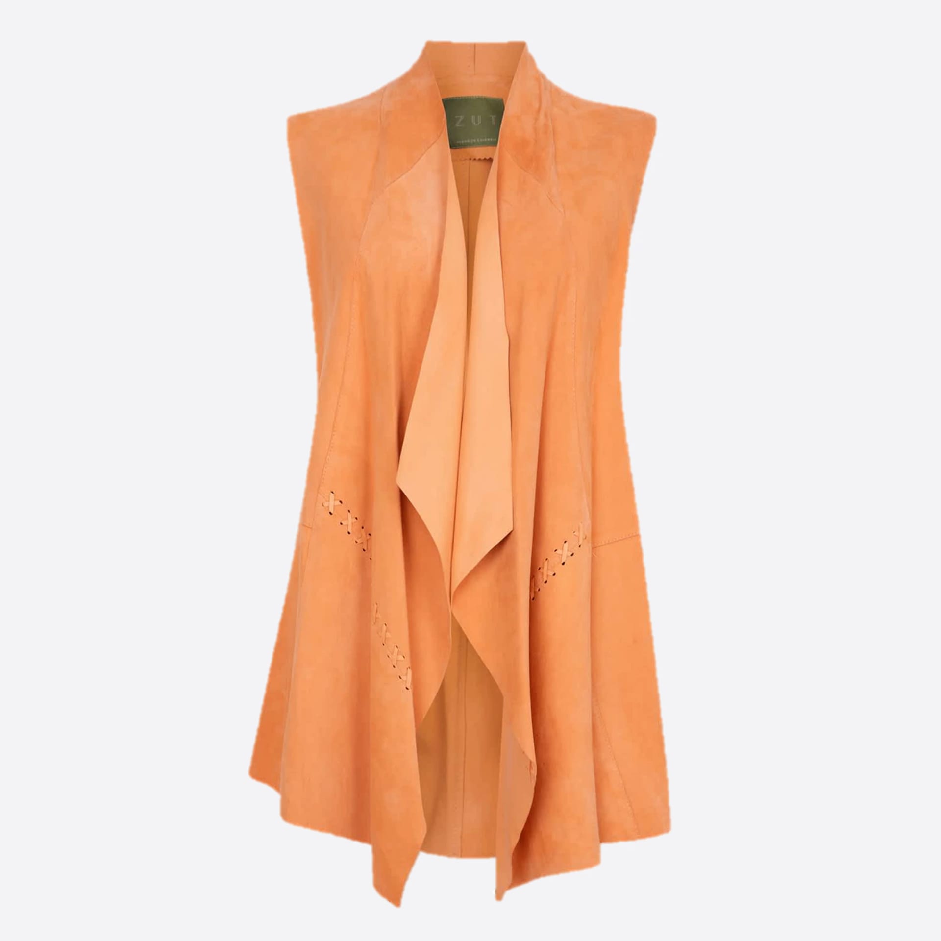 CALA PEAK NECK VEST - imagen 5