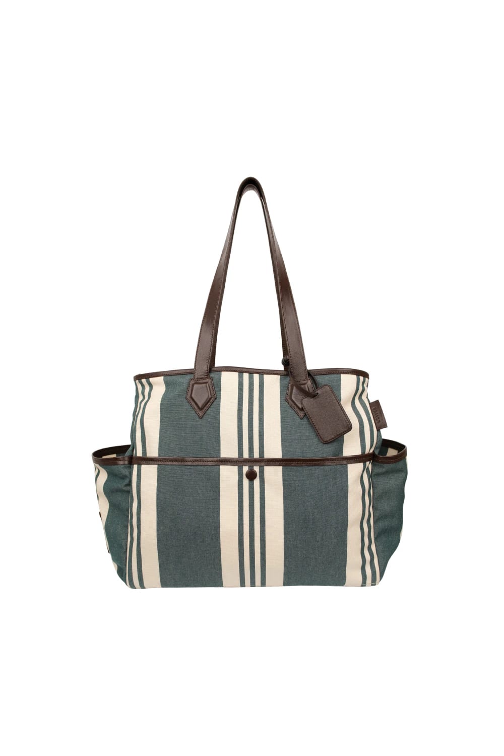 LA ESCAPADA TOTE - GREEN VOYAGE - imagen 5