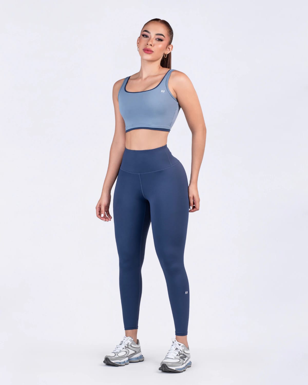 Top Fit Suprem┃KAYBU REF. W588 - imagen 3