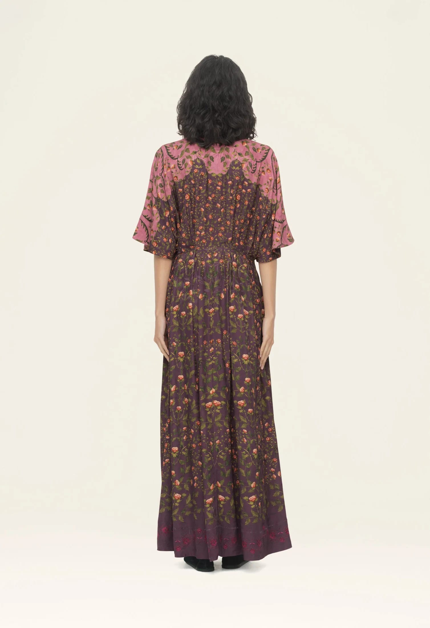 Gesto Sueño Kaftan - imagen 12