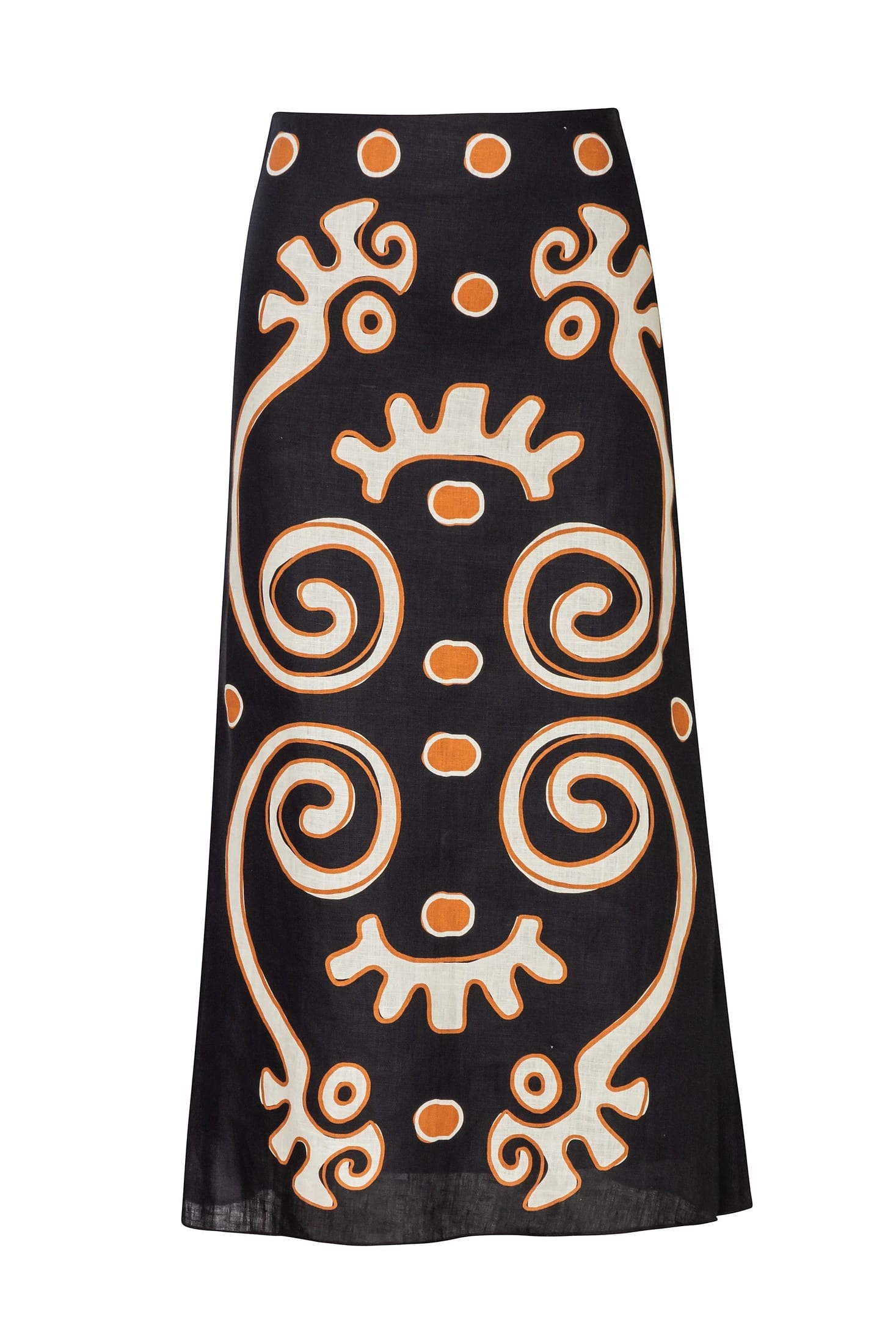 FABIANA SKIRT - imagen 6