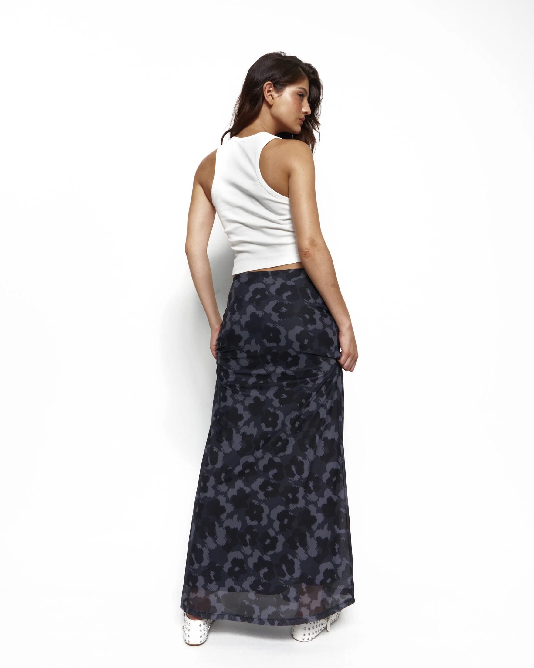 SHADOW DRESS - imagen 7