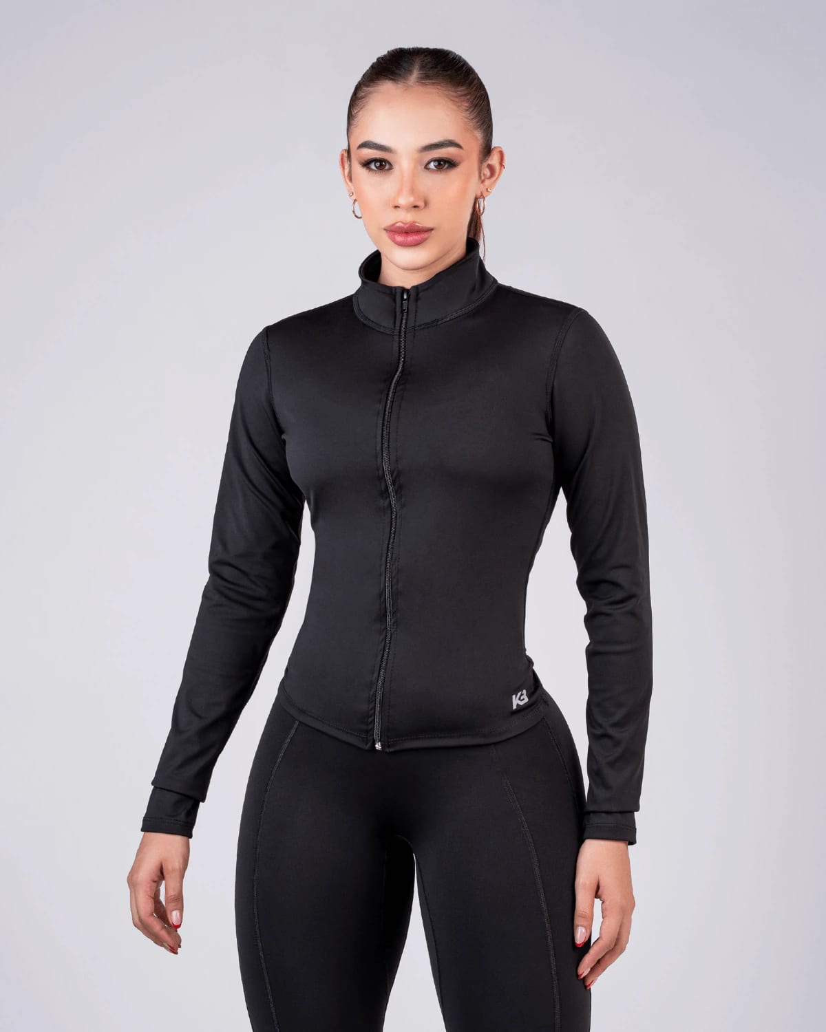 Dry Jacket Natural I KAYBU REF.1191 - imagen 1