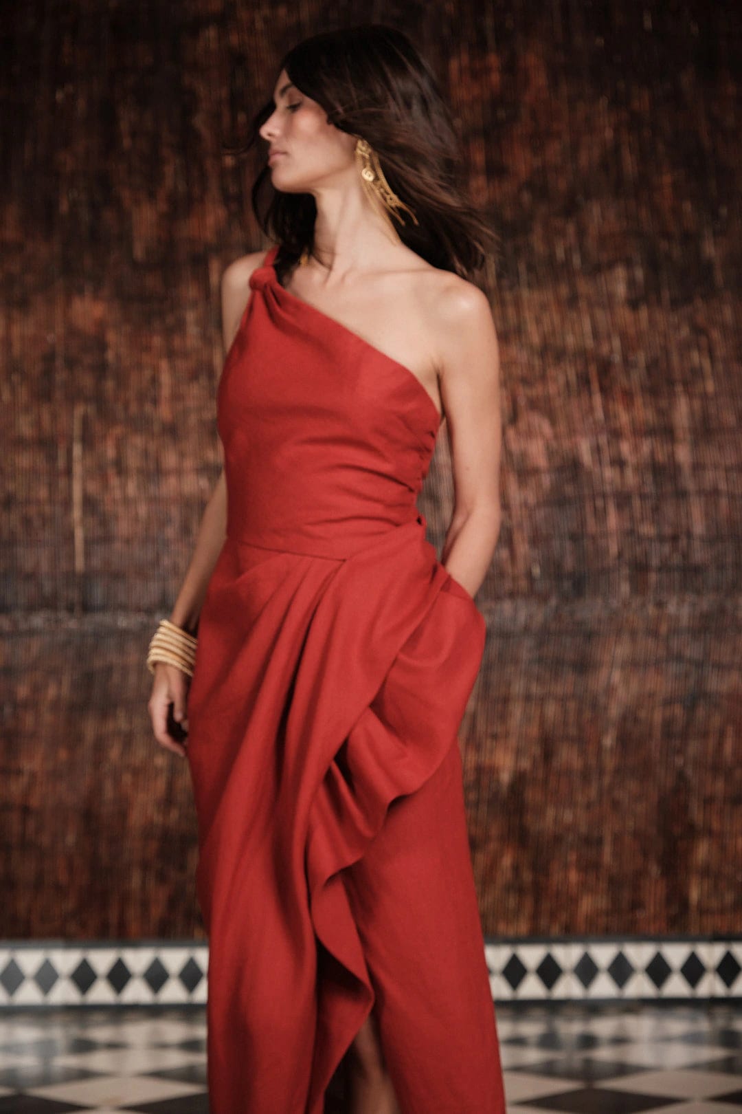 Salsero Dress - imagen 4