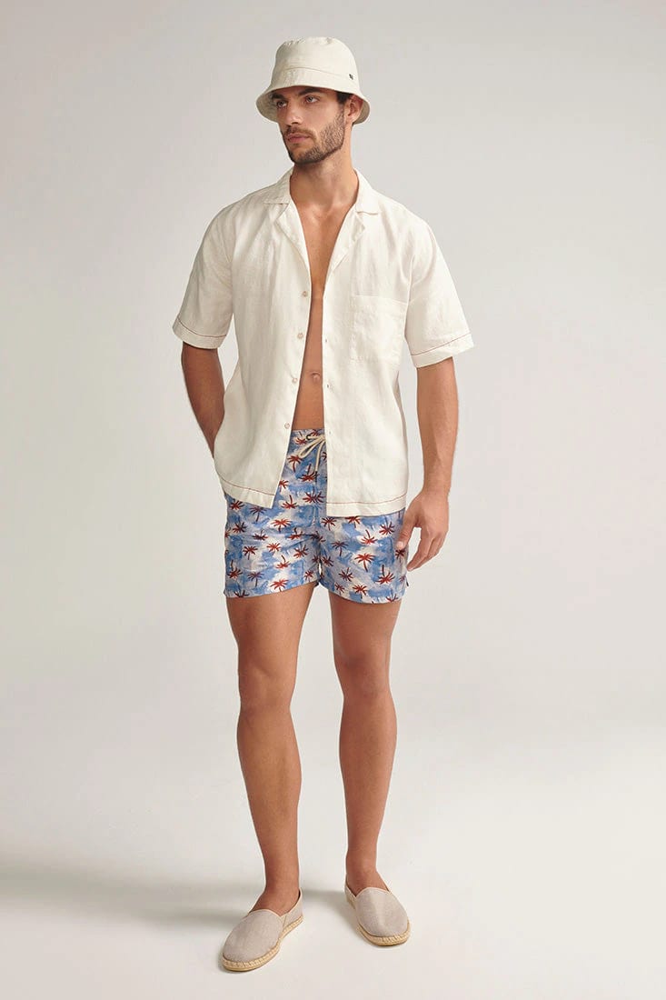 Pantaloneta Península - imagen 1