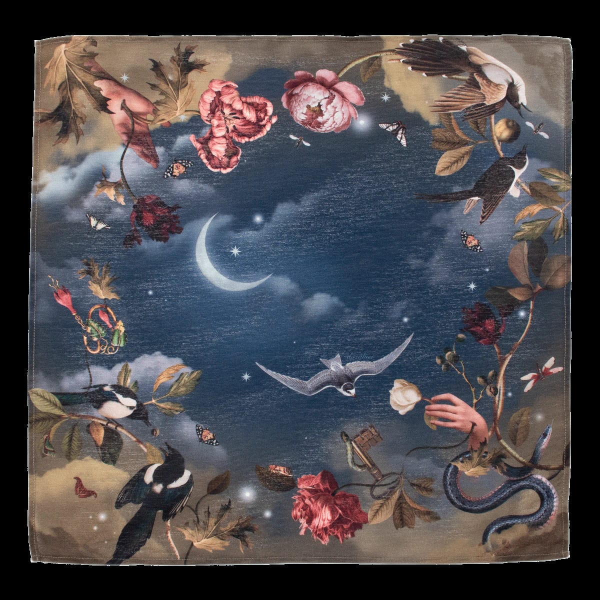 Servilleta- Eden - imagen 2