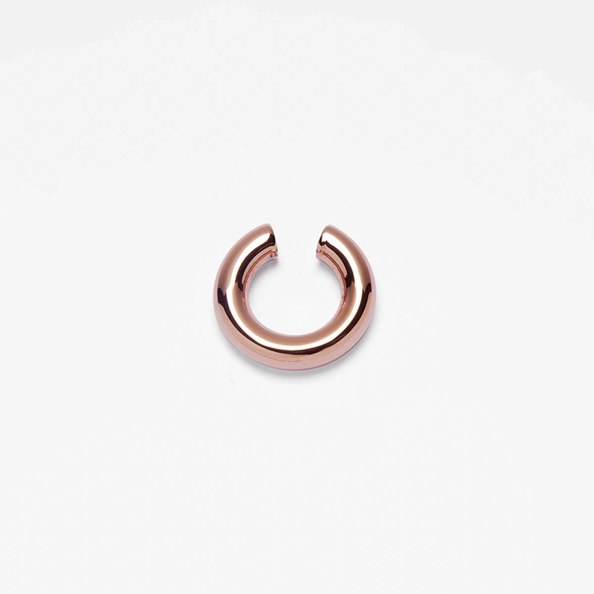 Chunky Earcuff Rosado - imagen 2