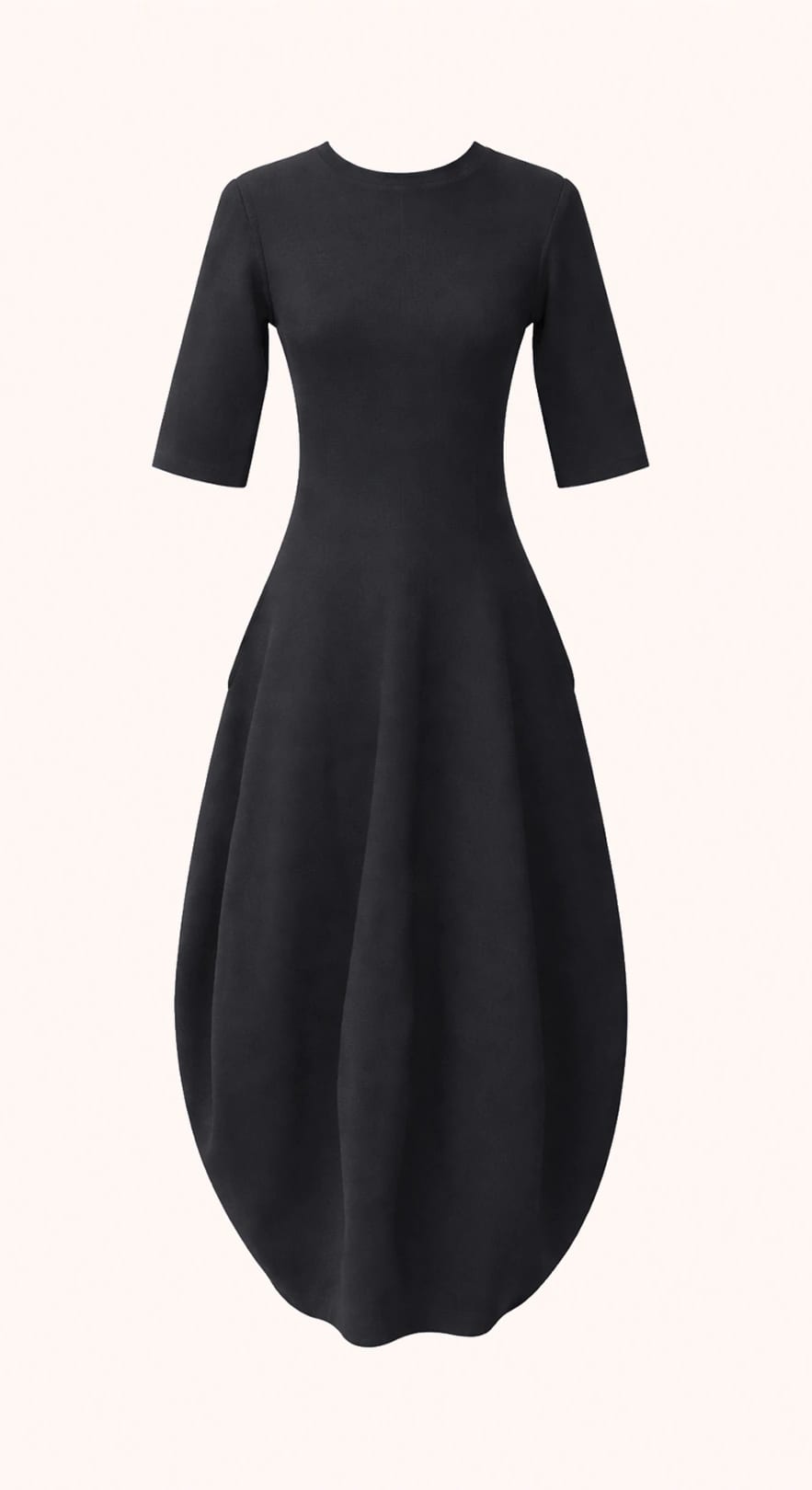 ECLIPSE DRESS - imagen 1