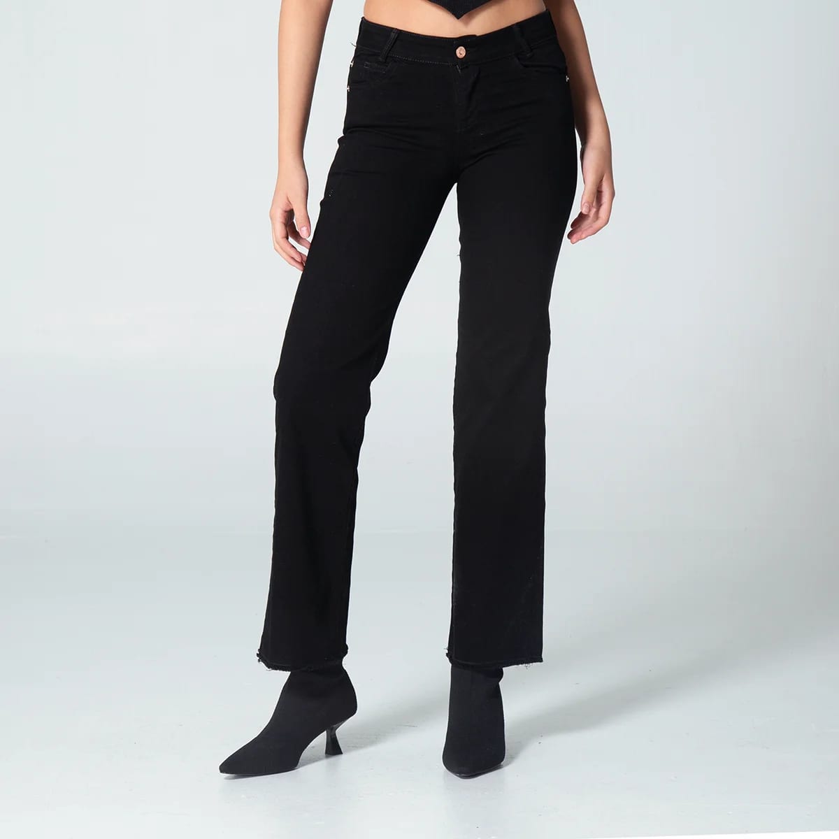 Jean Straight Louie - imagen 2
