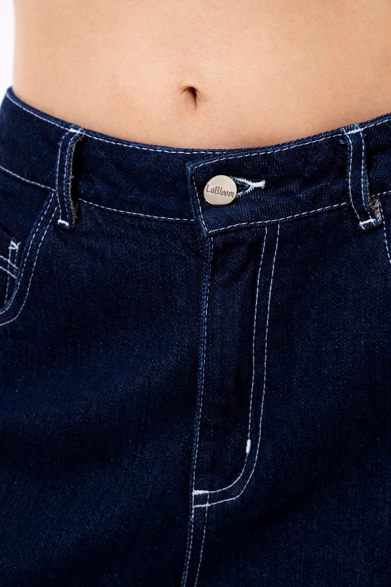 RAW DENIM - imagen 3