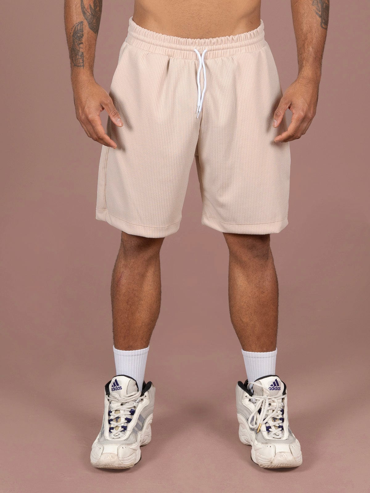 pantaloneta moenia atenas vainilla - imagen 1
