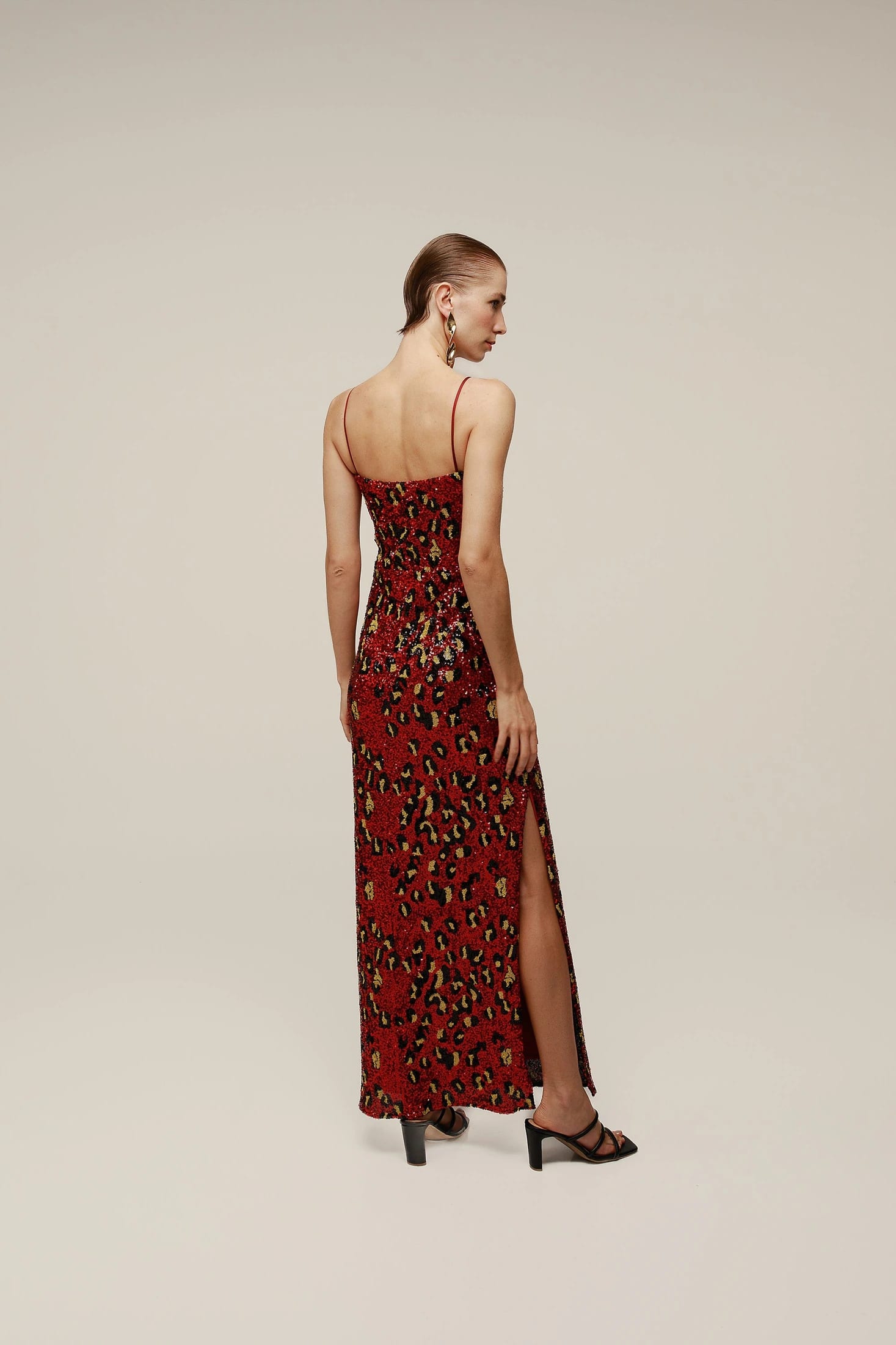 MONTENEGRO DRESS - imagen 3