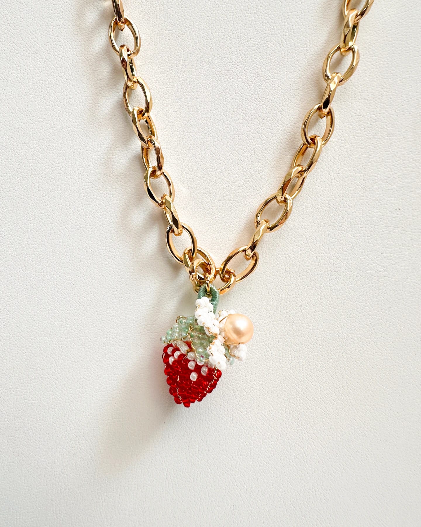 Collar Fresa - imagen 3
