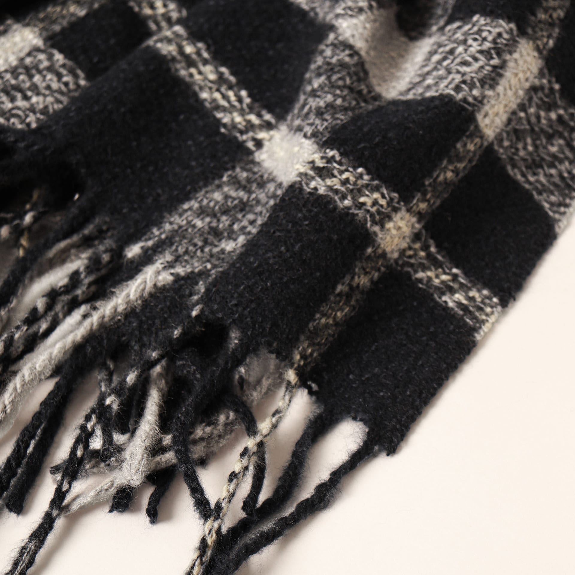 Bufanda Tartan - imagen 3