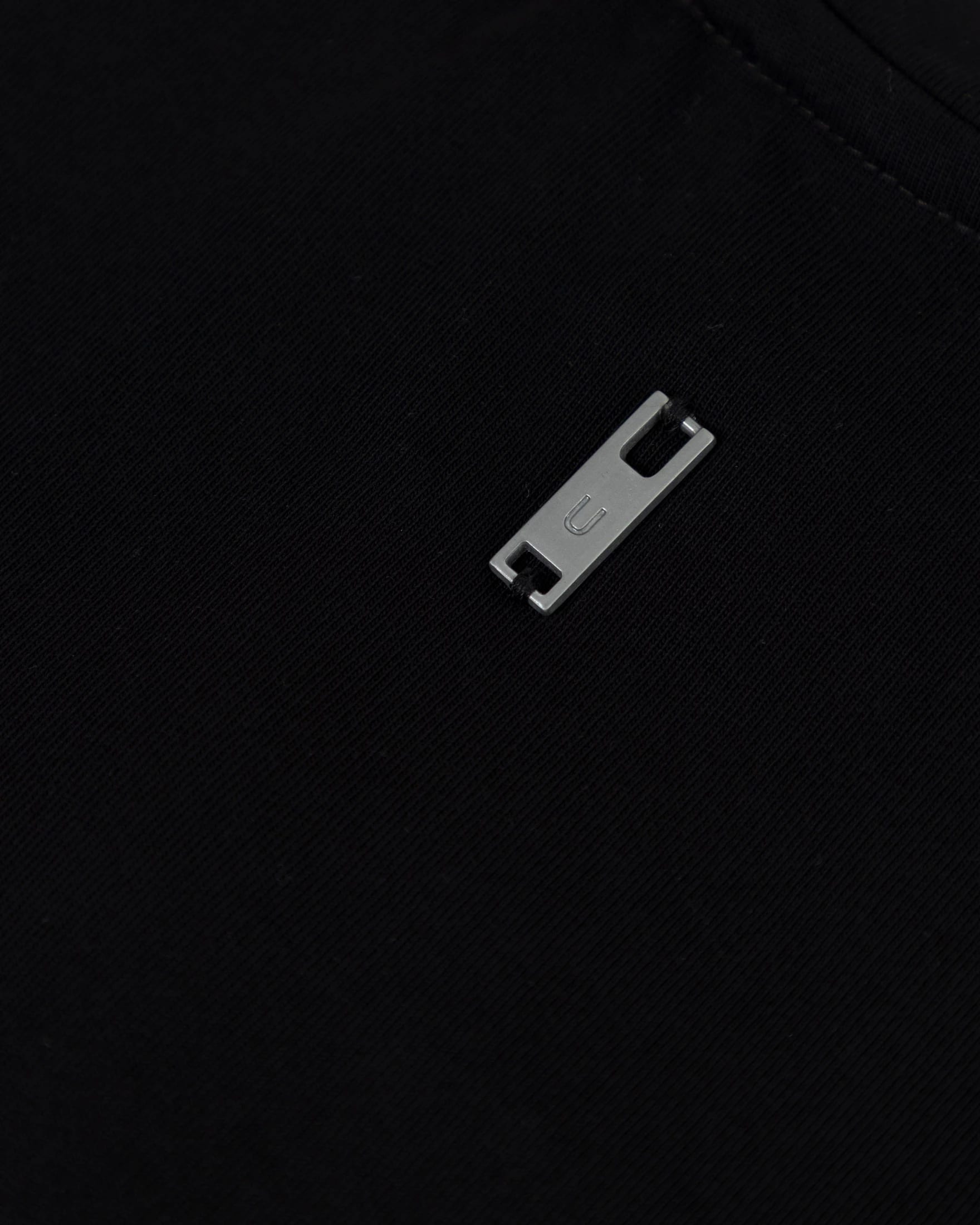 Line Varsity UNDRGLD Tshirt Black - imagen 6
