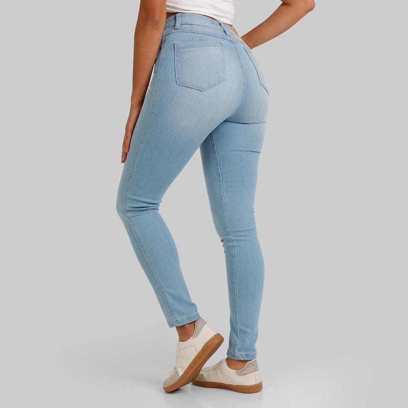 Jean Axspen Skinny Ax-2532 - imagen 2