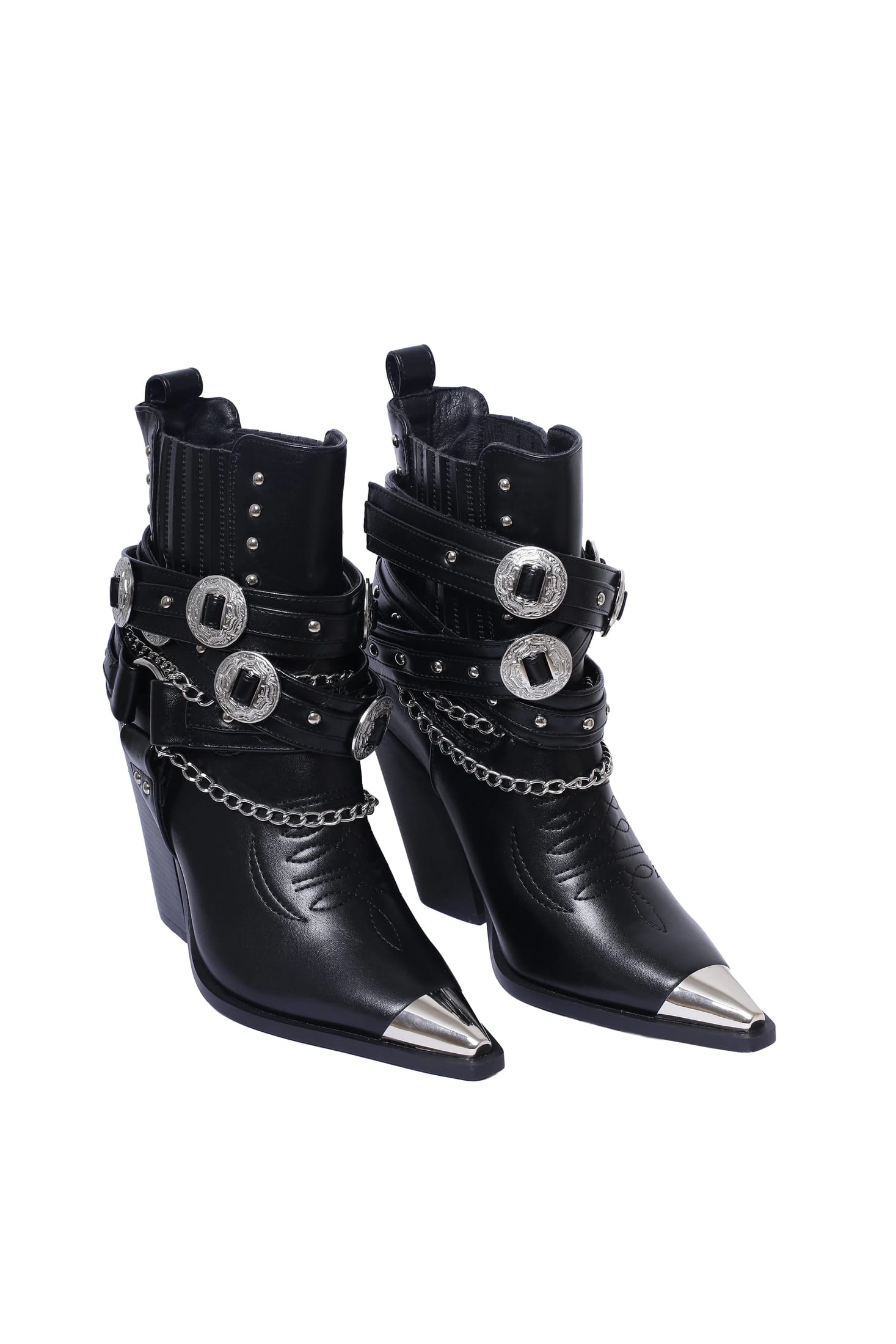 PRESLEY BOOTS - imagen 1