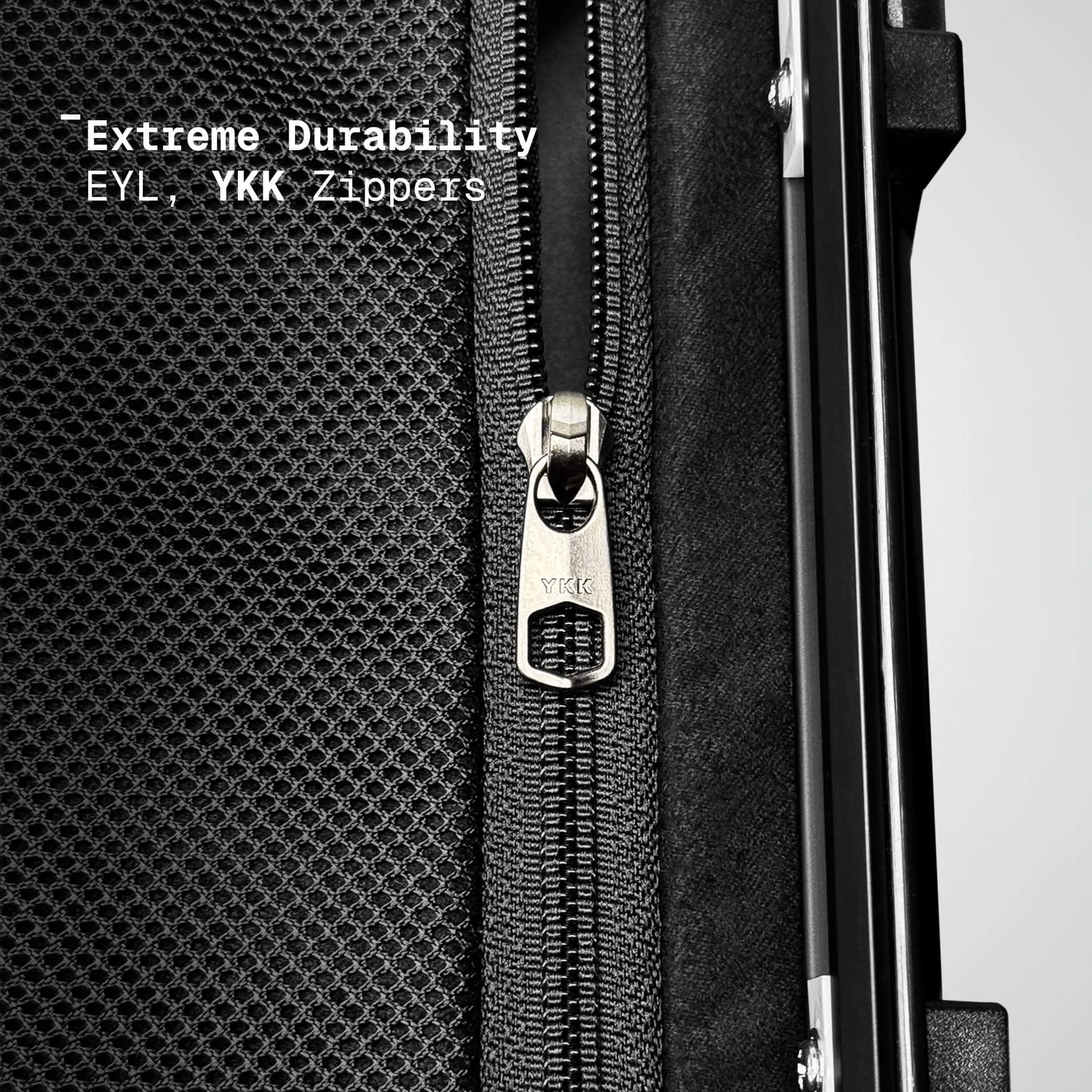 GLIDESPEED Carry-On Titanium - imagen 16
