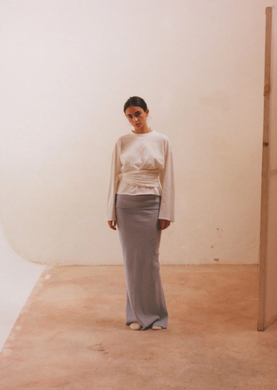 SWAN TOP - imagen 2