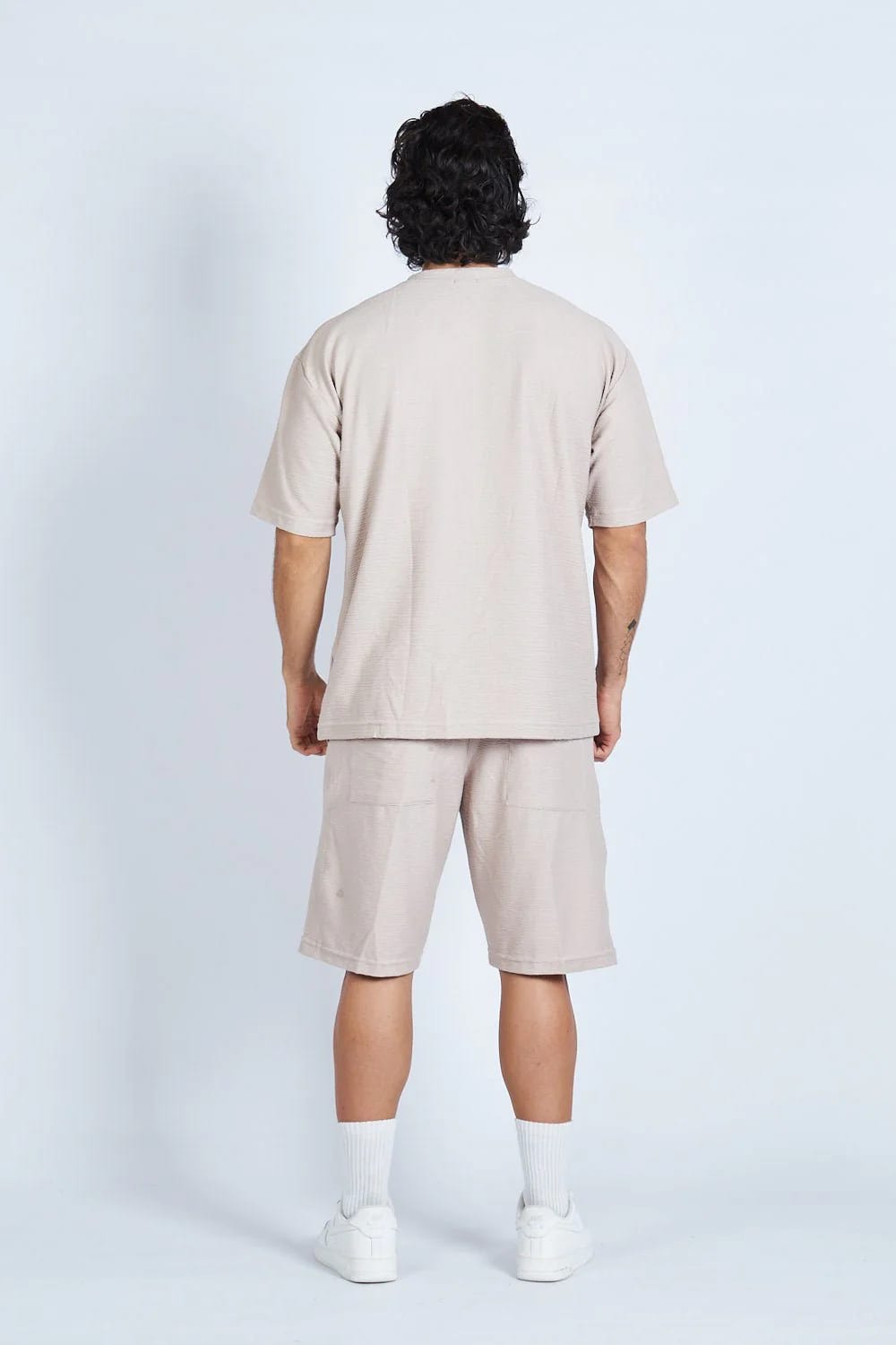 Conjunto textura Ivory | DROP 03 | - imagen 3