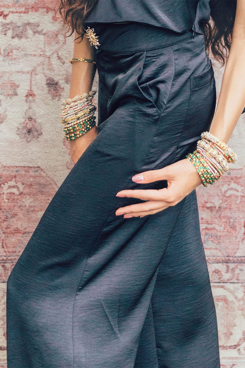 Sol Pants - imagen 3