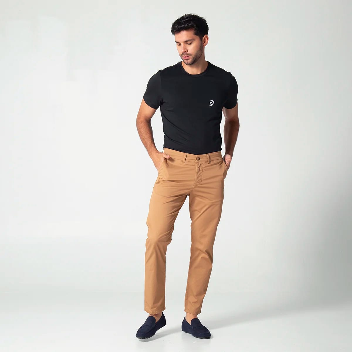 Pantalon Dril Regular Yorker - imagen 7