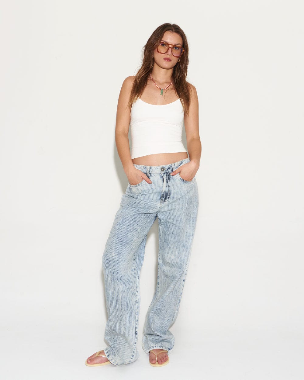 SHIFT PANTS - imagen 1