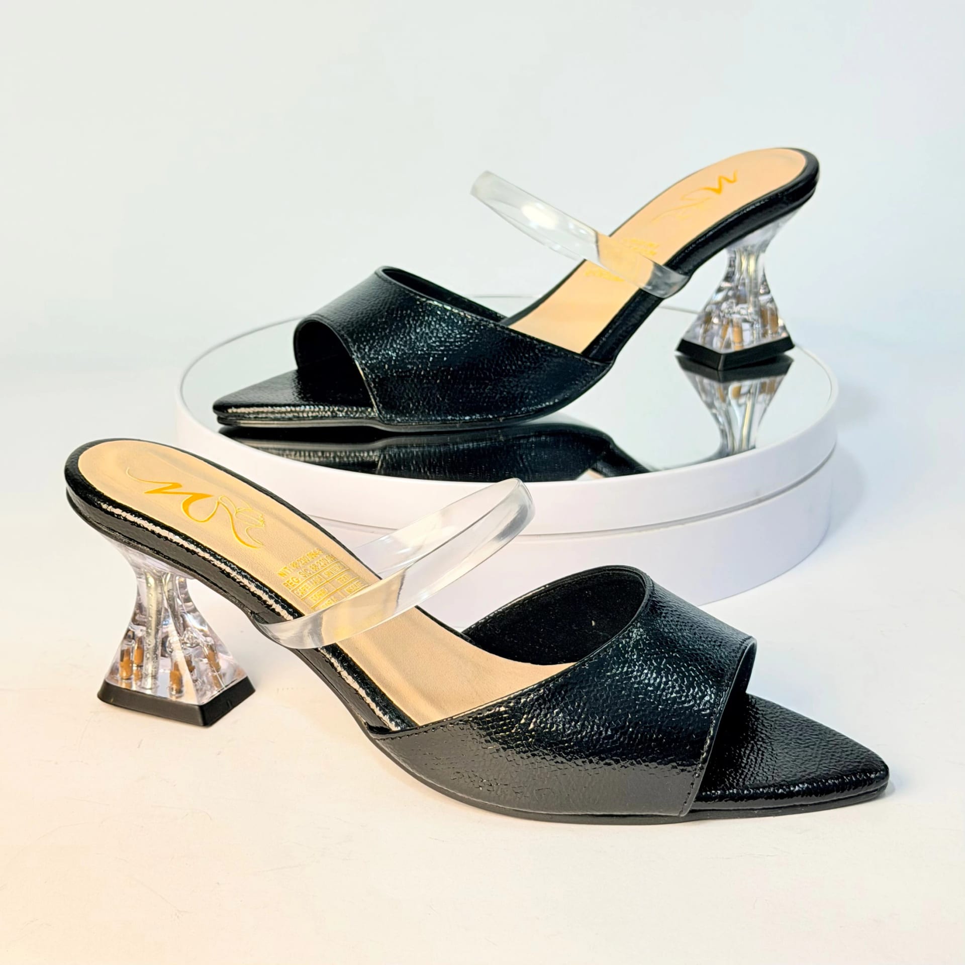 Tacon REF. 5012 | 0 ½ - imagen 2