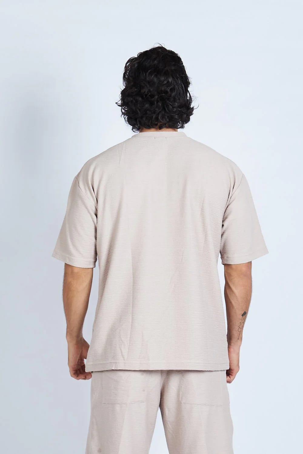 Conjunto textura Ivory | DROP 03 | - imagen 4