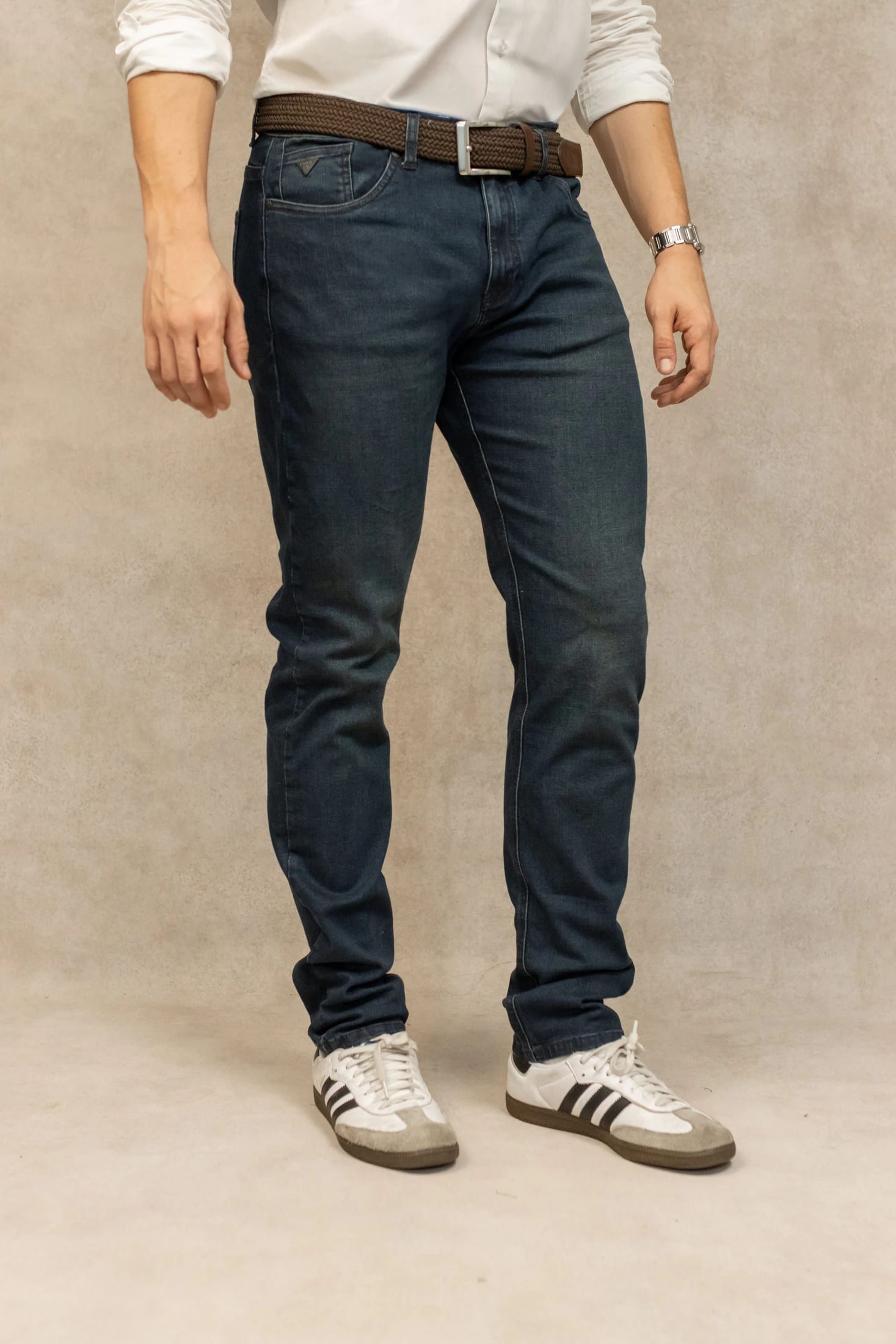 Jean Elastico Heritage - imagen 9