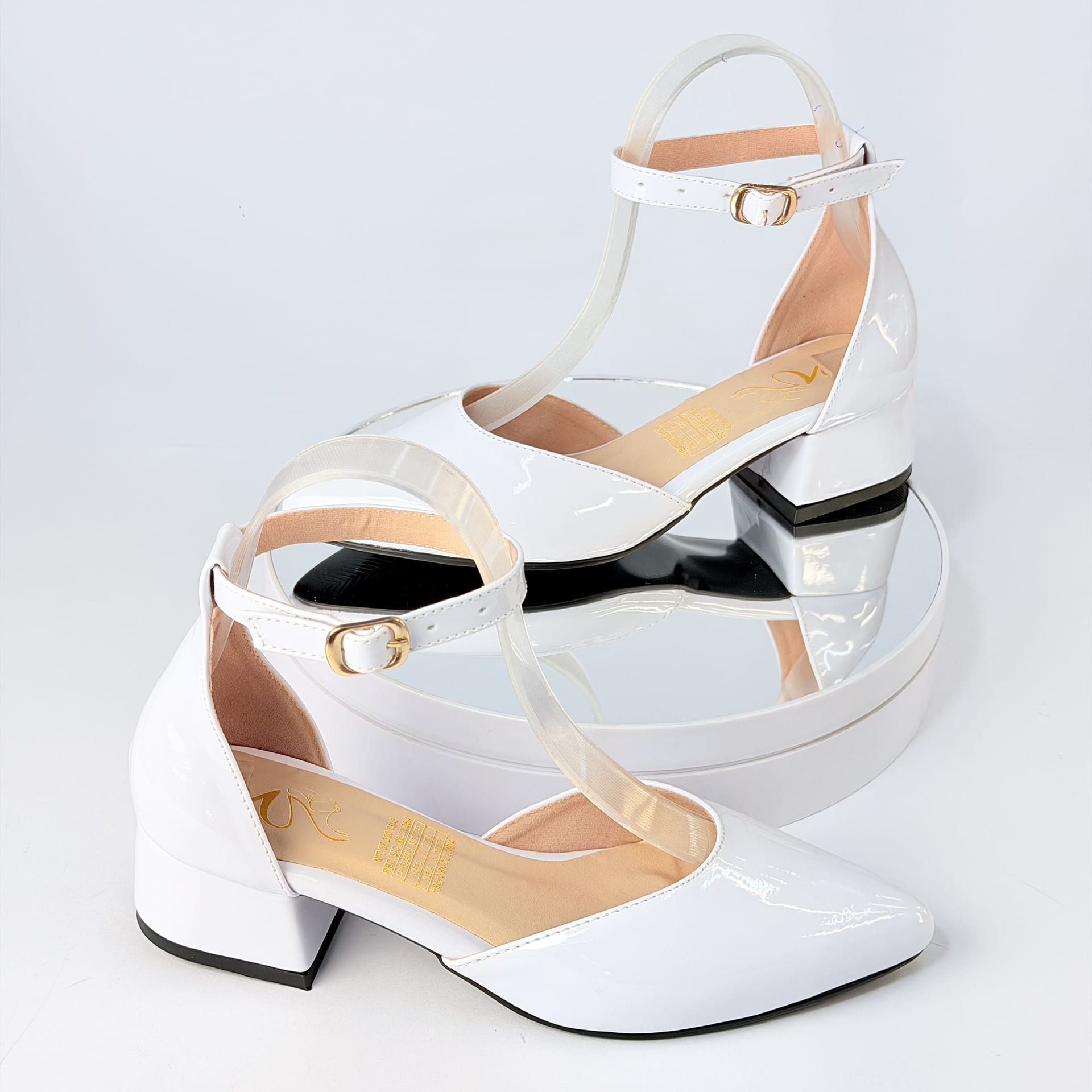 Tacon REF. 30CH | 3 ½ - imagen 5