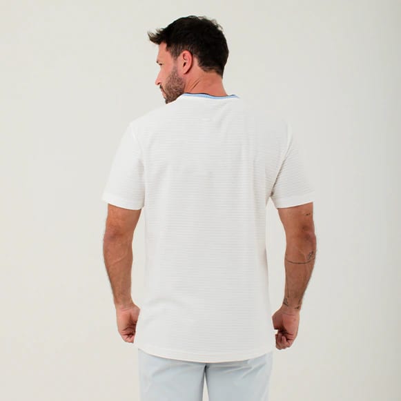 T-SHIRT MODA HOMBRE - imagen 5