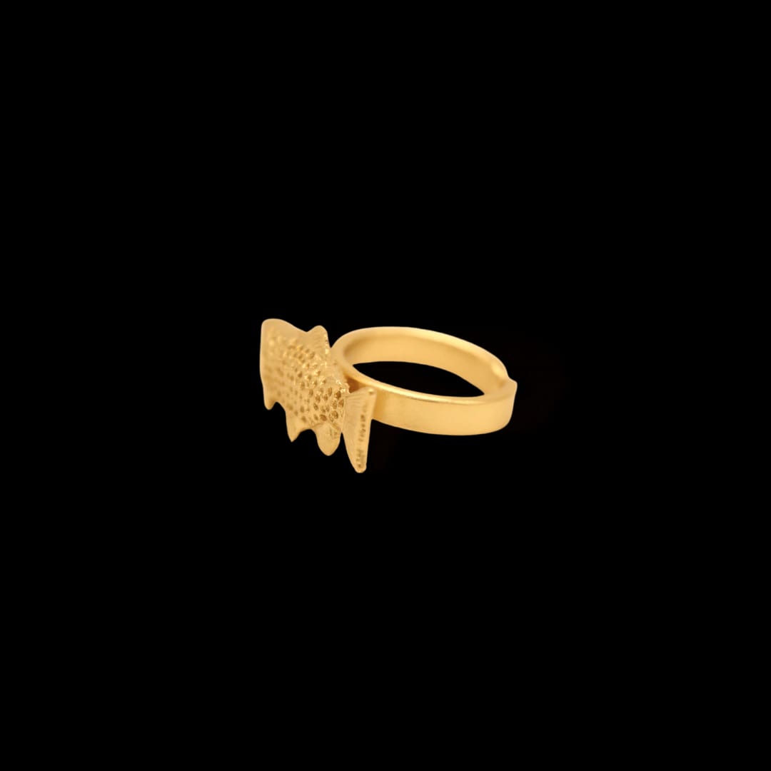 Anillo de trucha - imagen 2