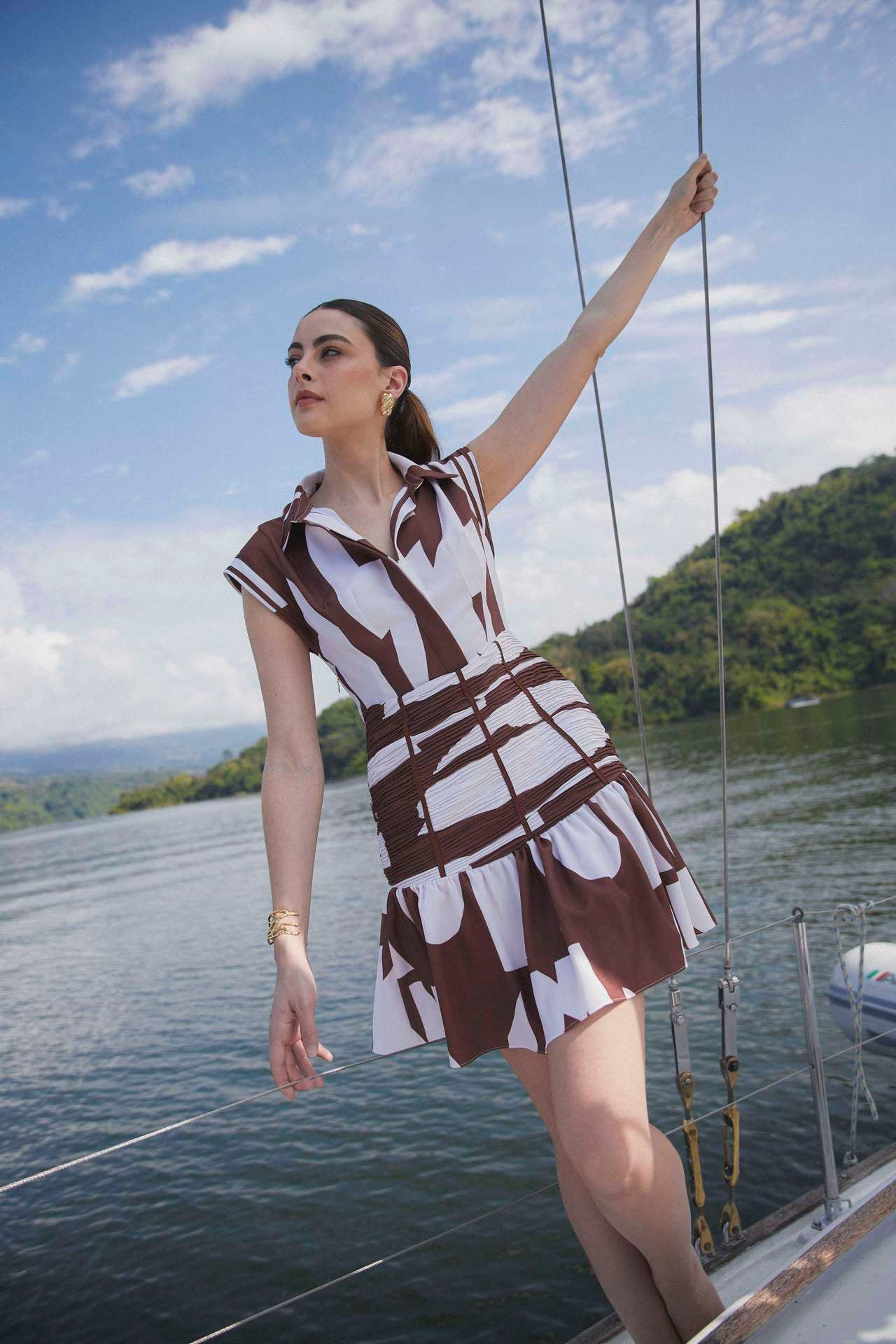 Vestido Laure - imagen 1