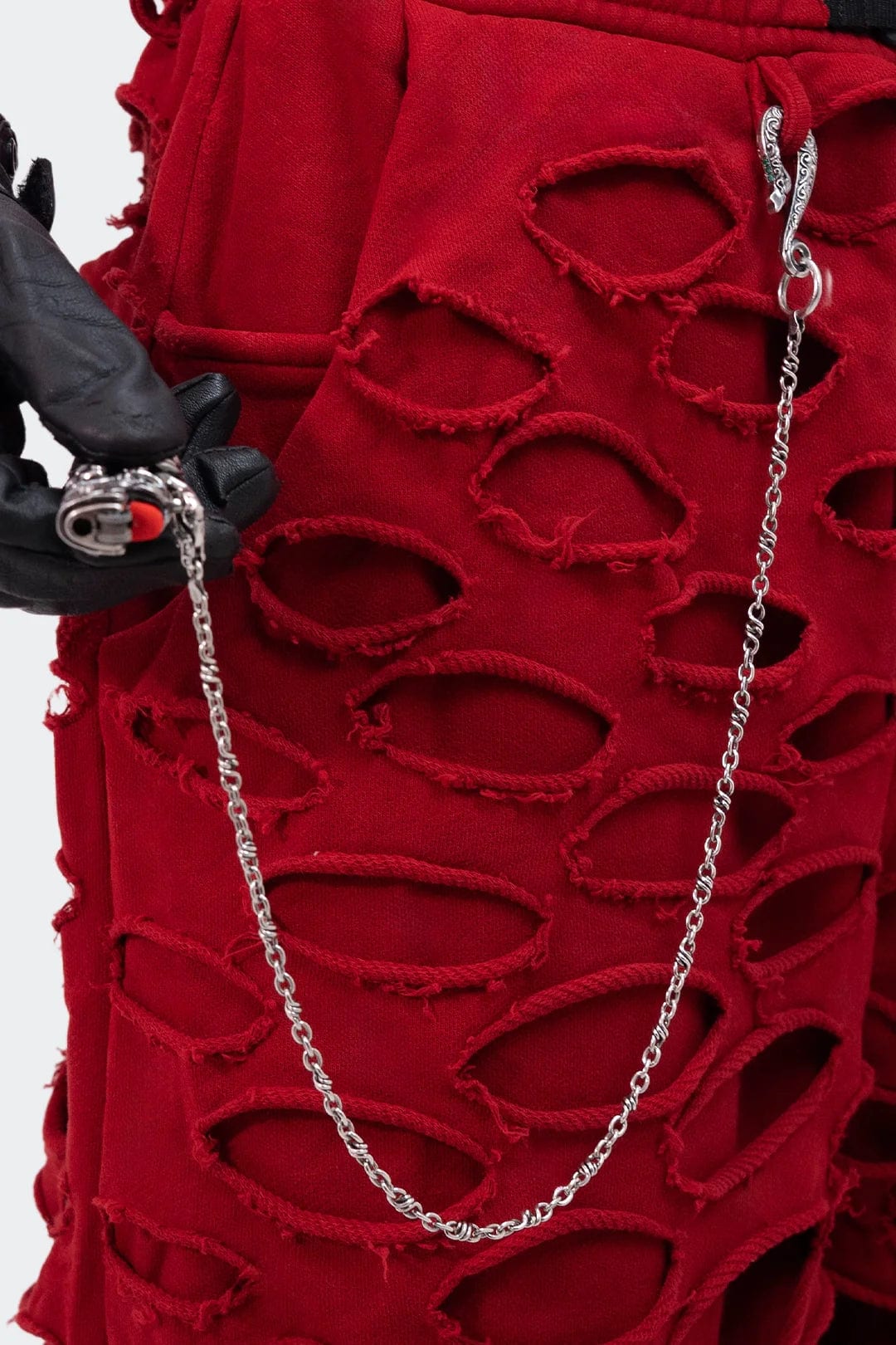VENENO PANTALON ZIPPER VLOODLUST - imagen 12