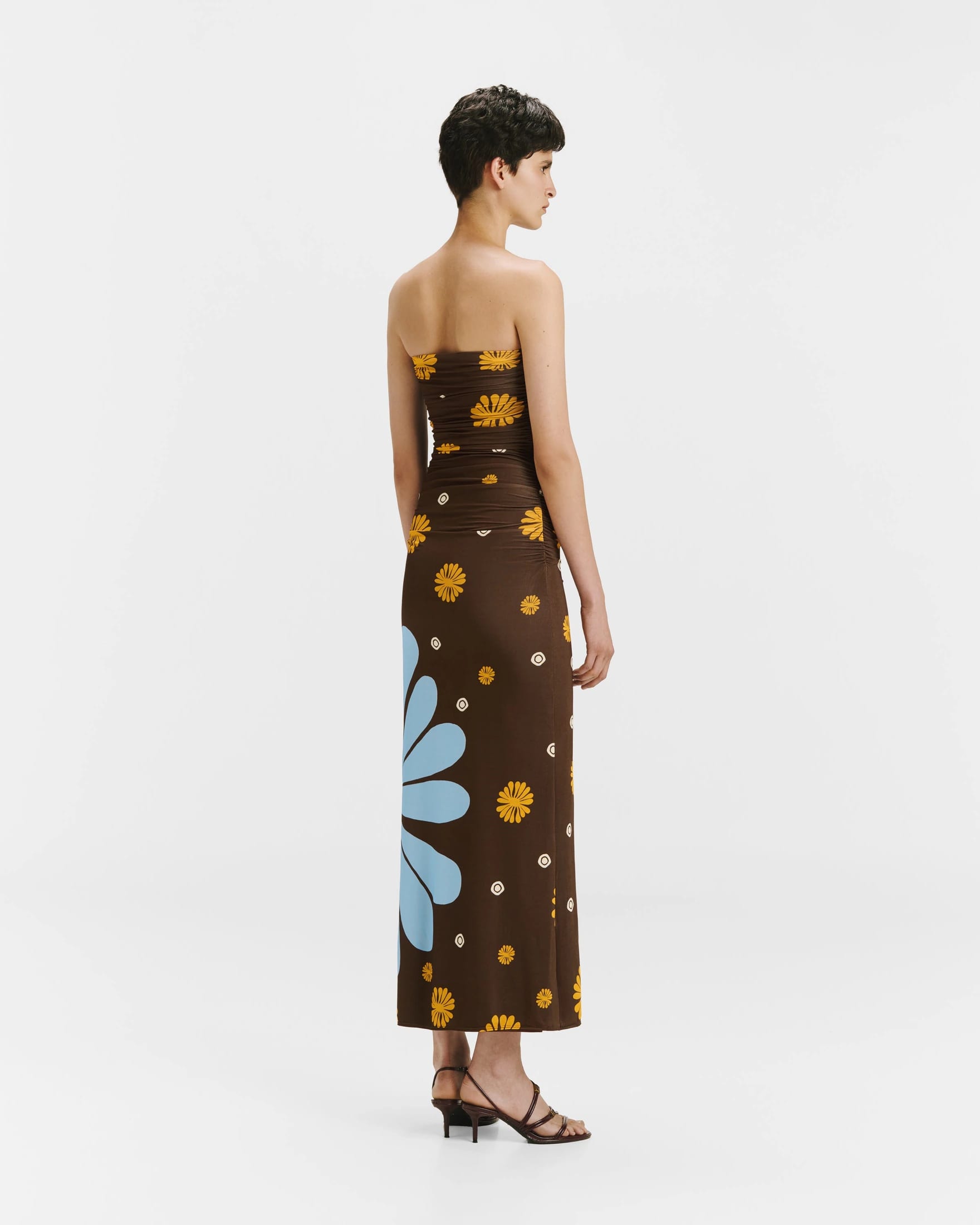 DAPHNE DRESS - imagen 2