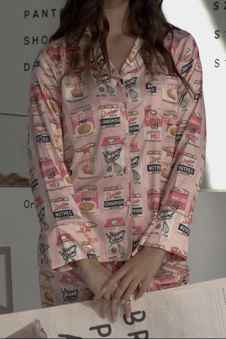 Conjunto pantalón Sweet Pantry - imagen 1