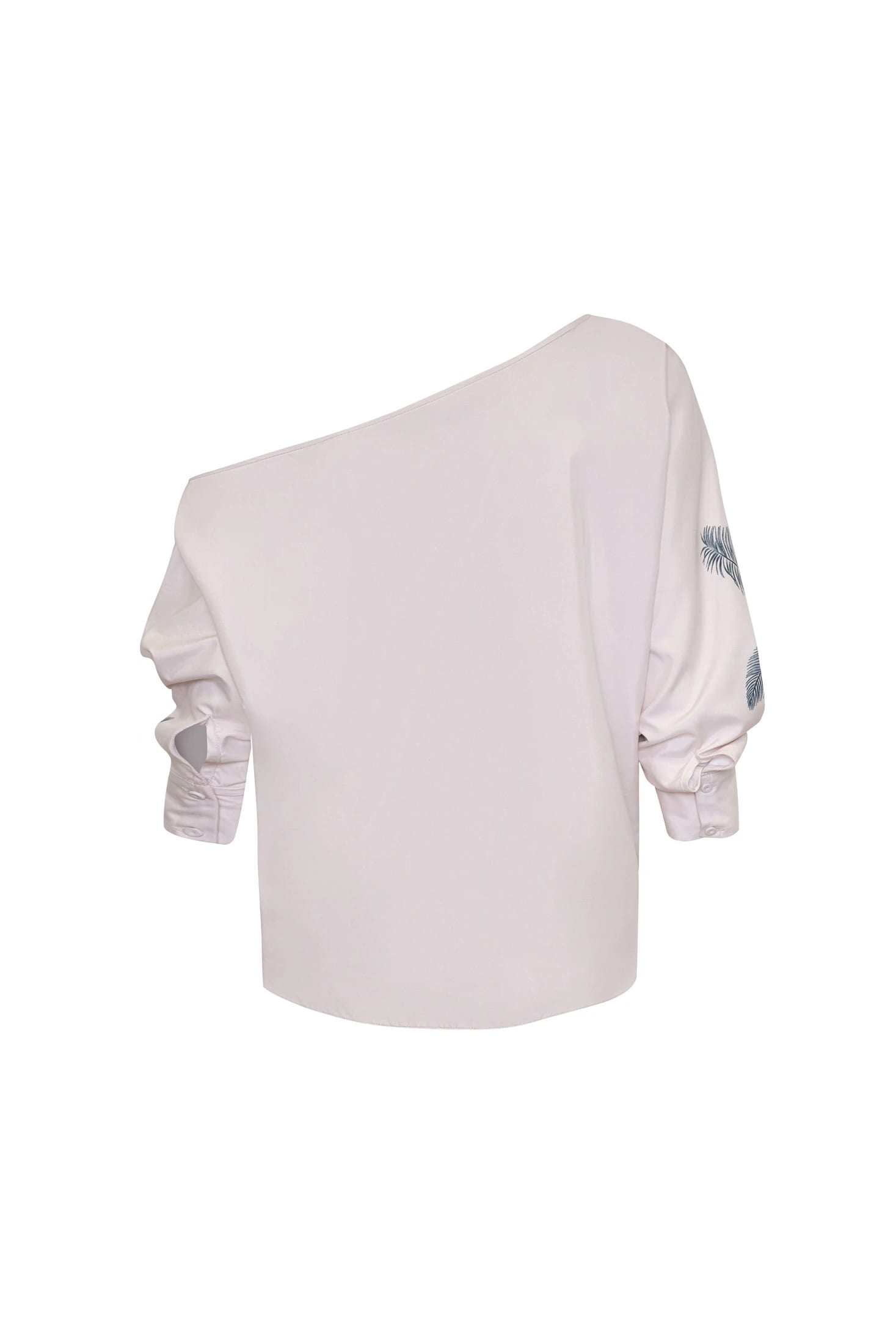 Mioh Blouse - imagen 3