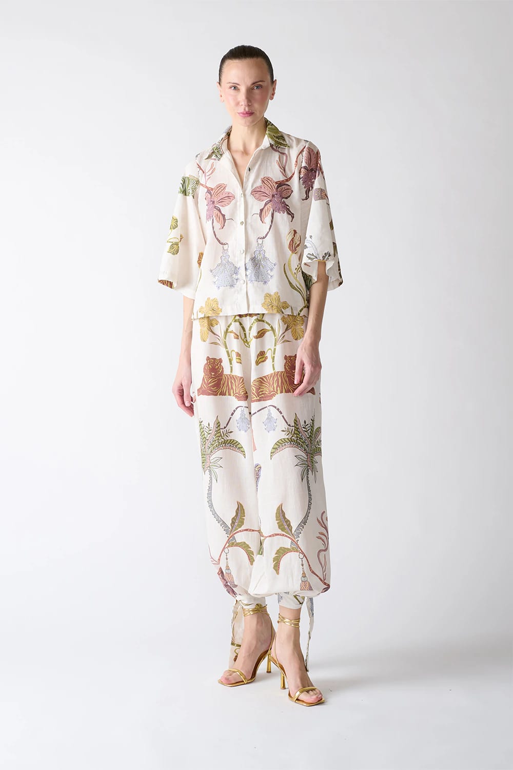 SET TROPIC - imagen 1