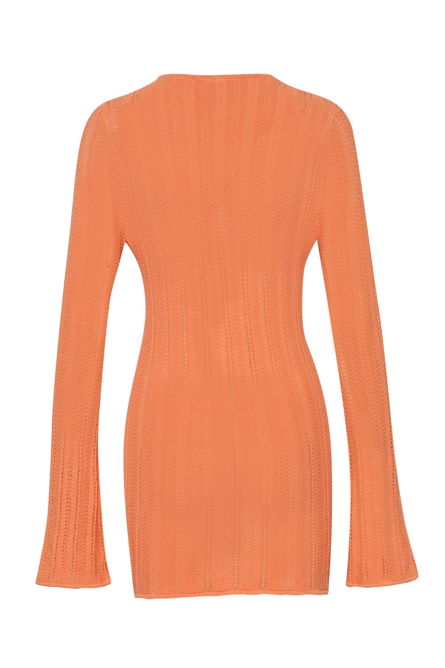 Mamu Mini Dress - imagen 3