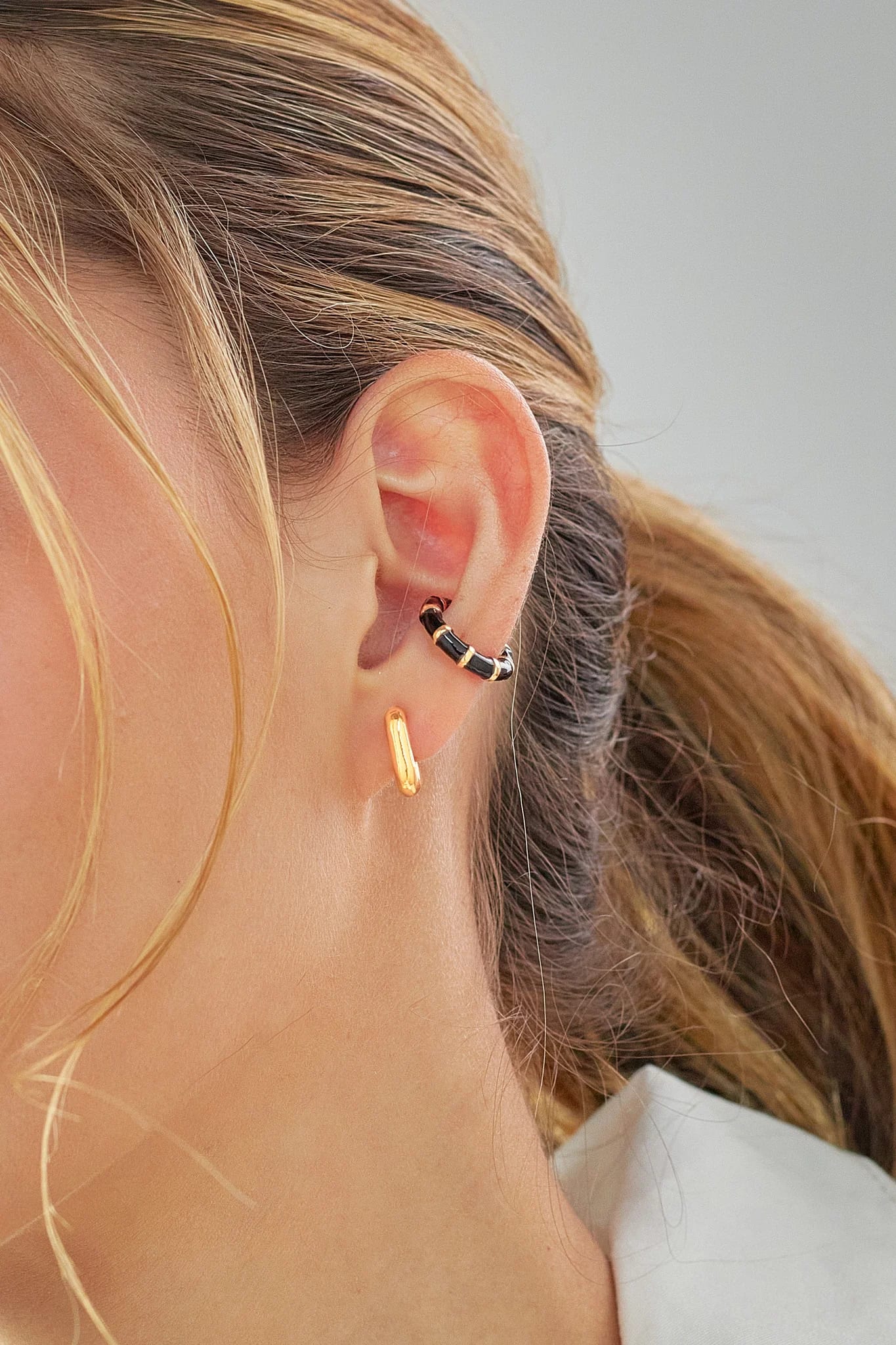Set X2 Aretes Cuadrado - imagen 2