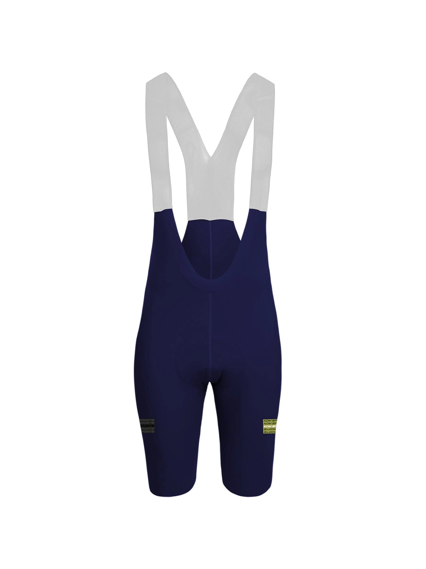 Lycra badana de ciclismo sin costuras Tour - Hombre - imagen 65