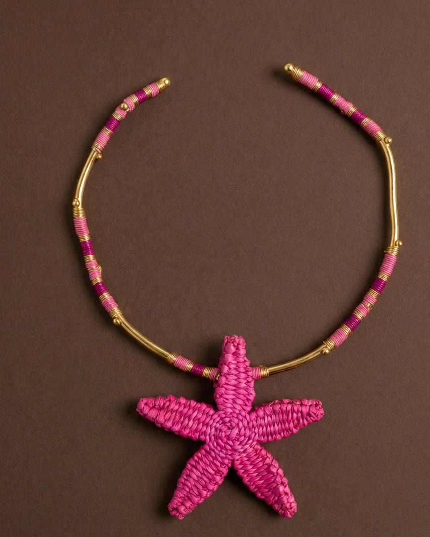 Sirocco Choker + 1 Removable Charm - imagen 5
