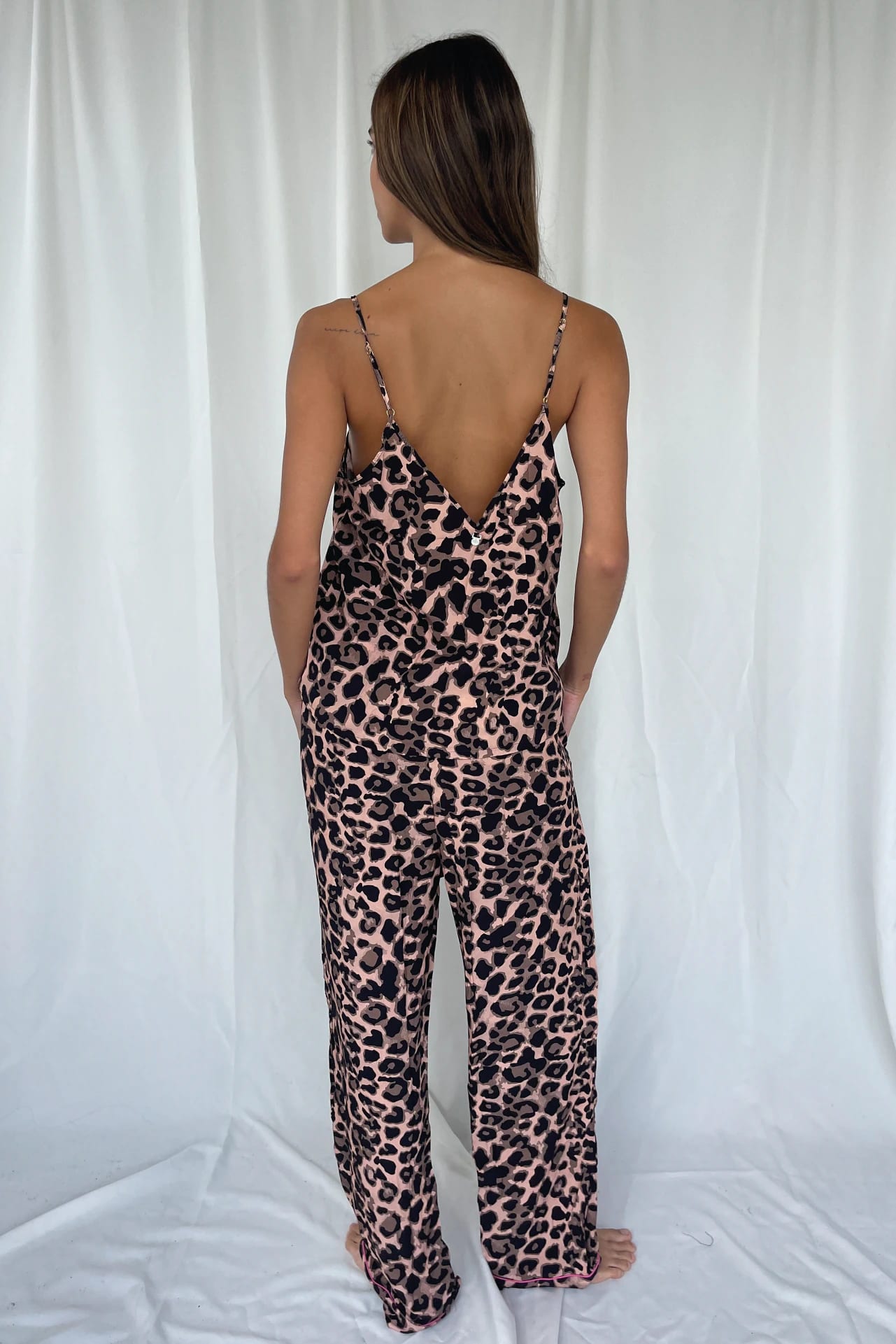 Pugmark Pijama Top - imagen 4
