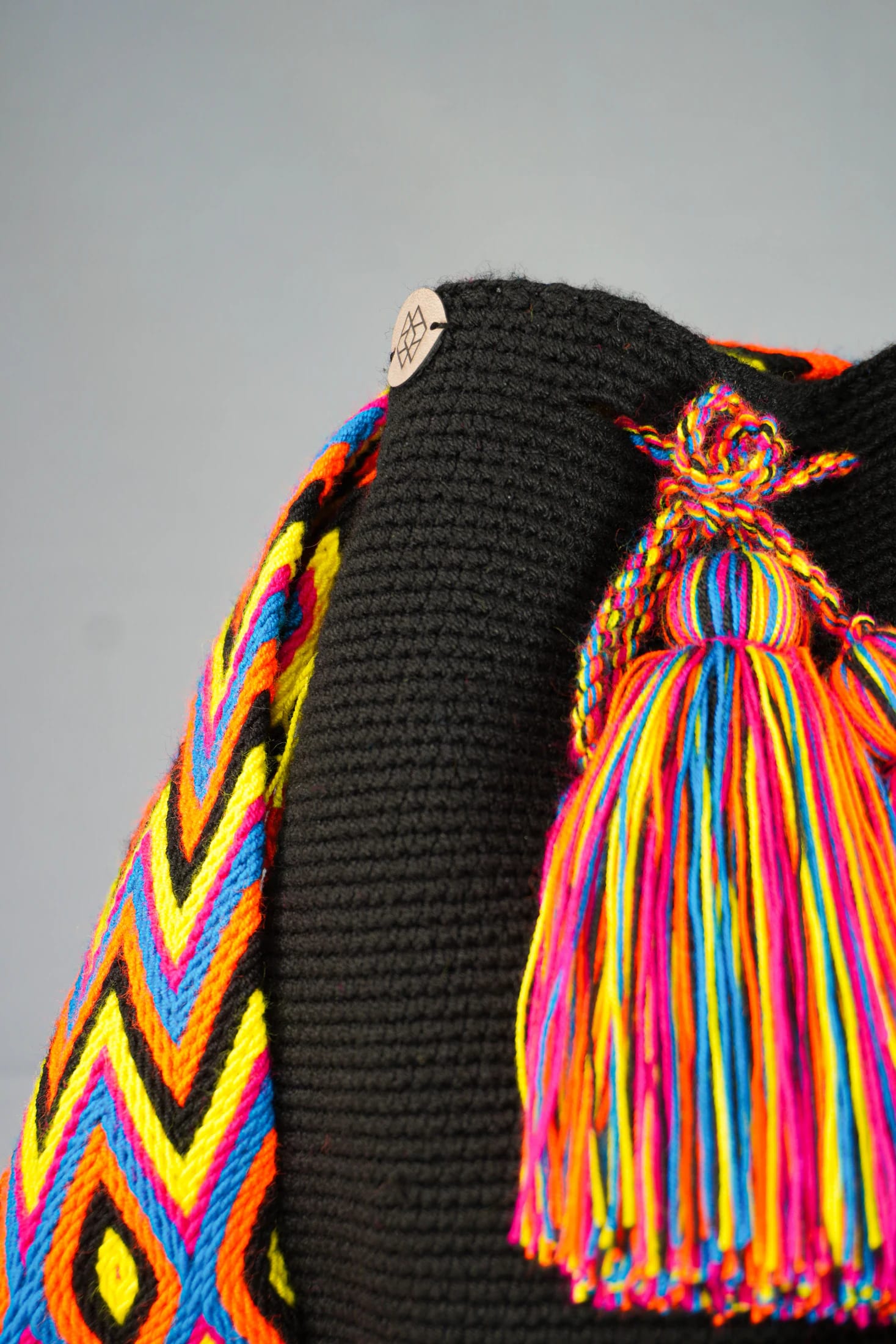 Mochila Unicolor Normal - imagen 22