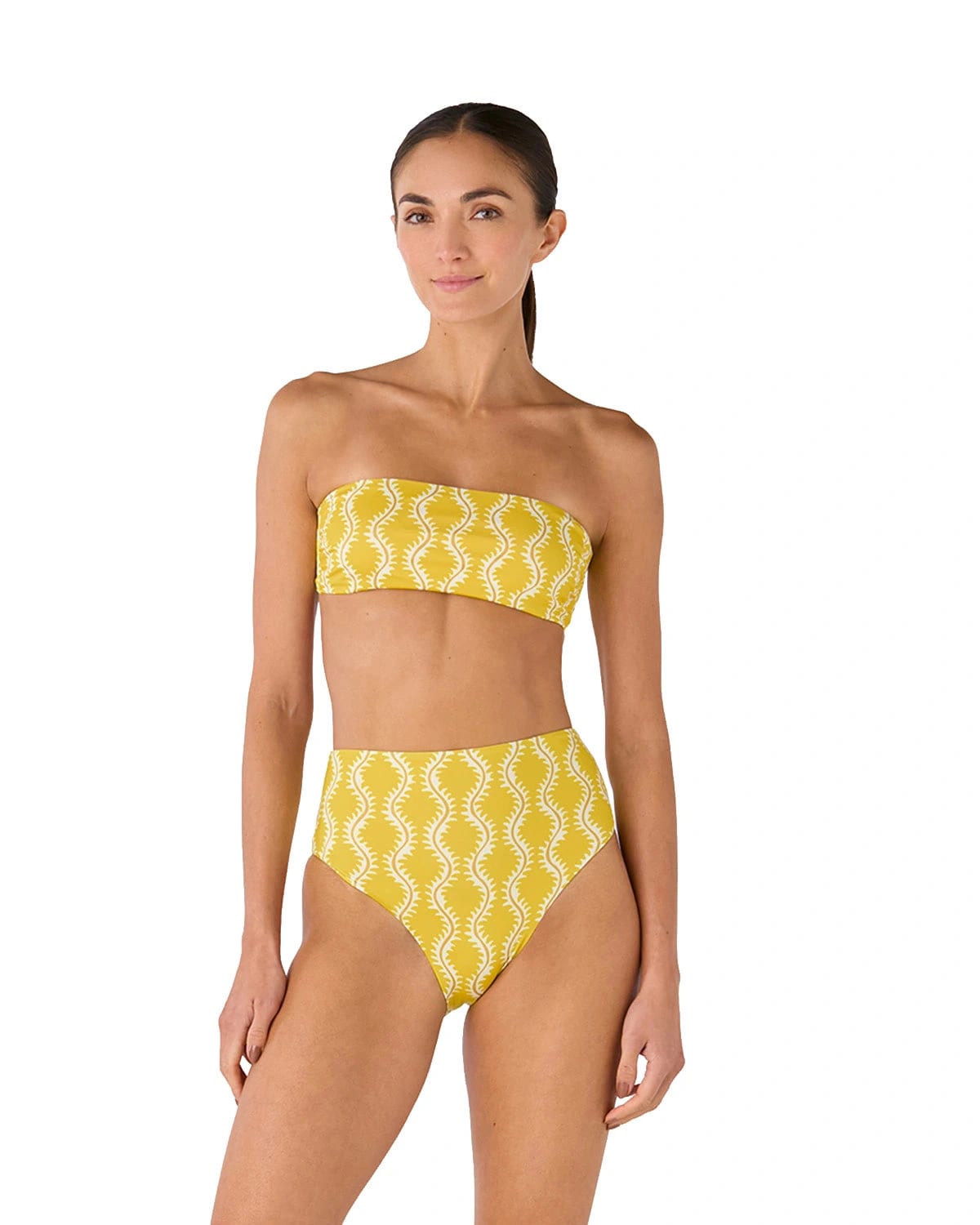 Top de Bikini Ava Ondara - imagen 1