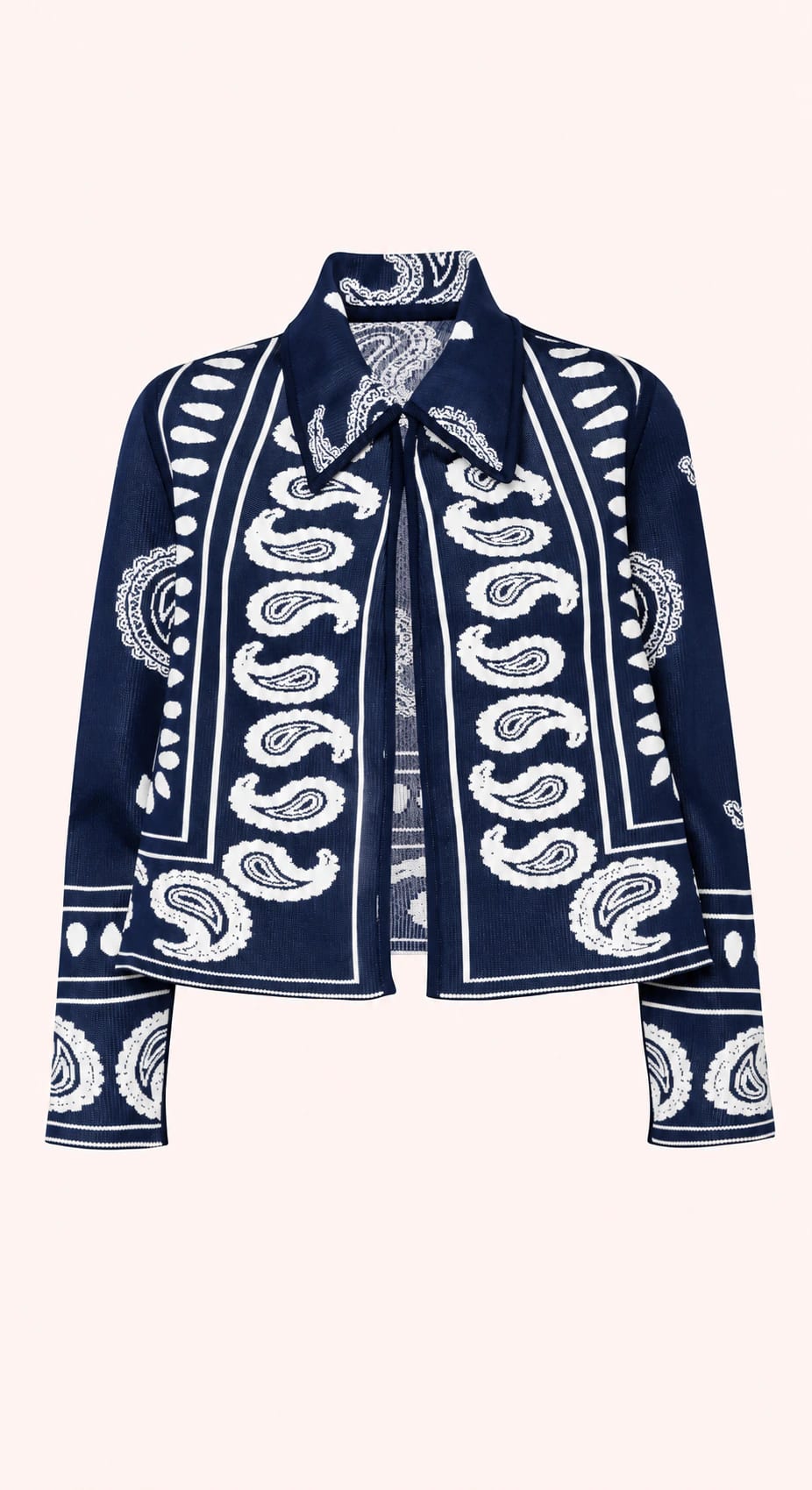 MAHE JACKET - imagen 5