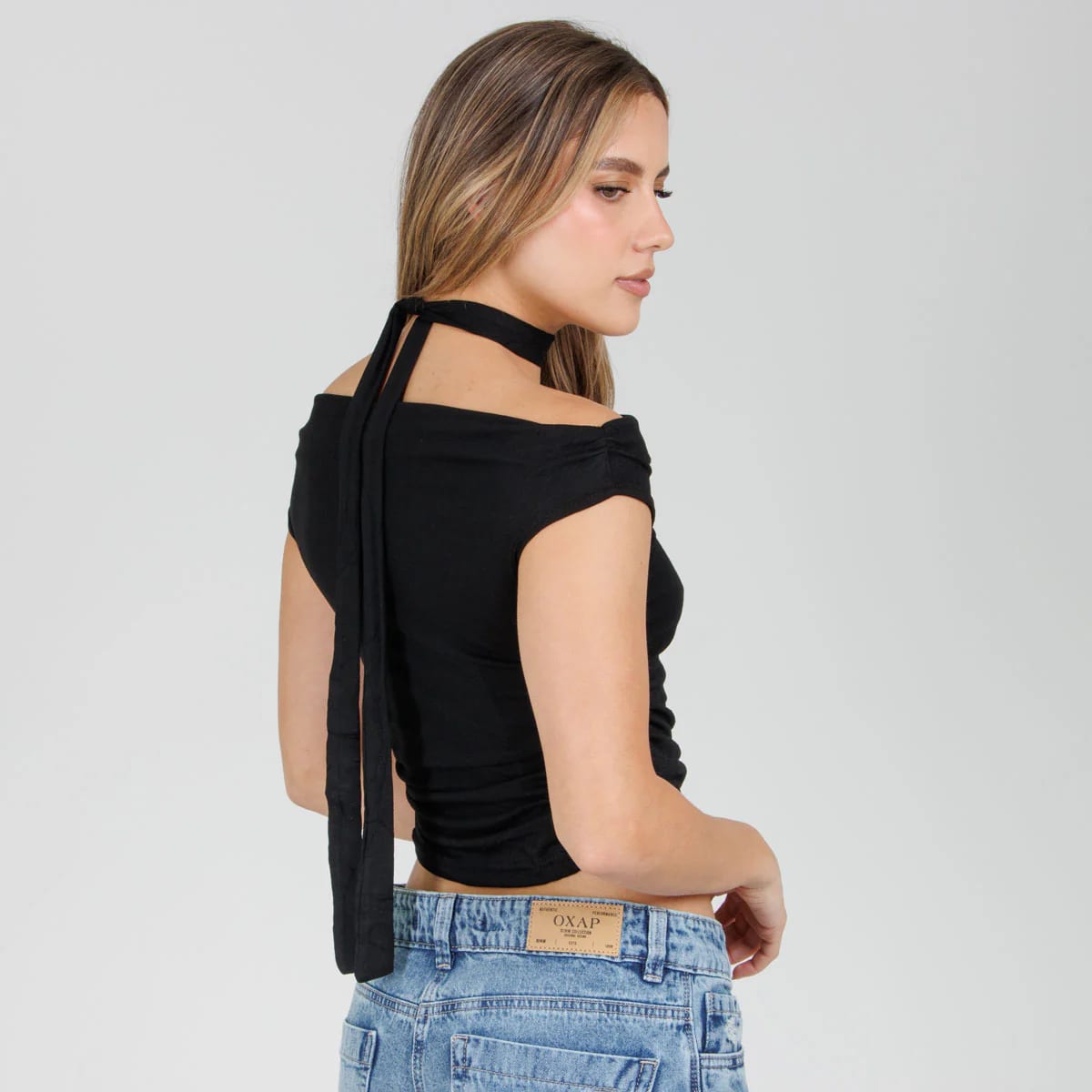 Blusa Axspen BLS9886 - imagen 3
