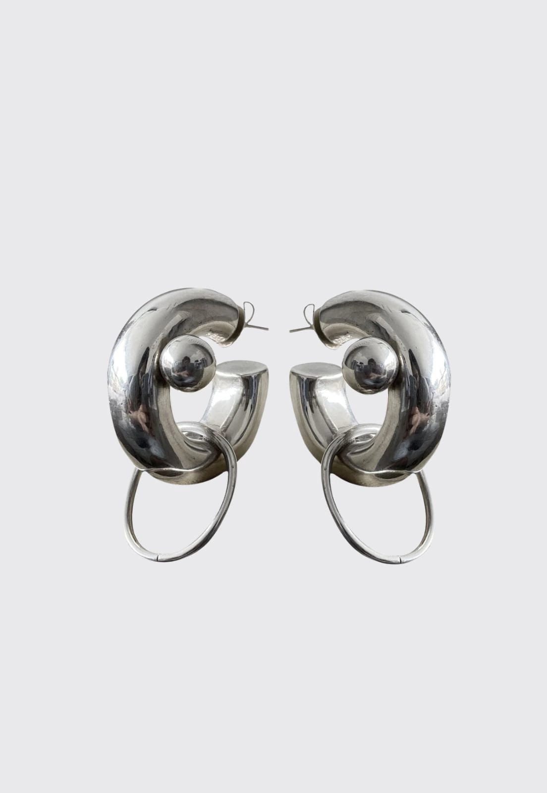Float Hoops - imagen 1